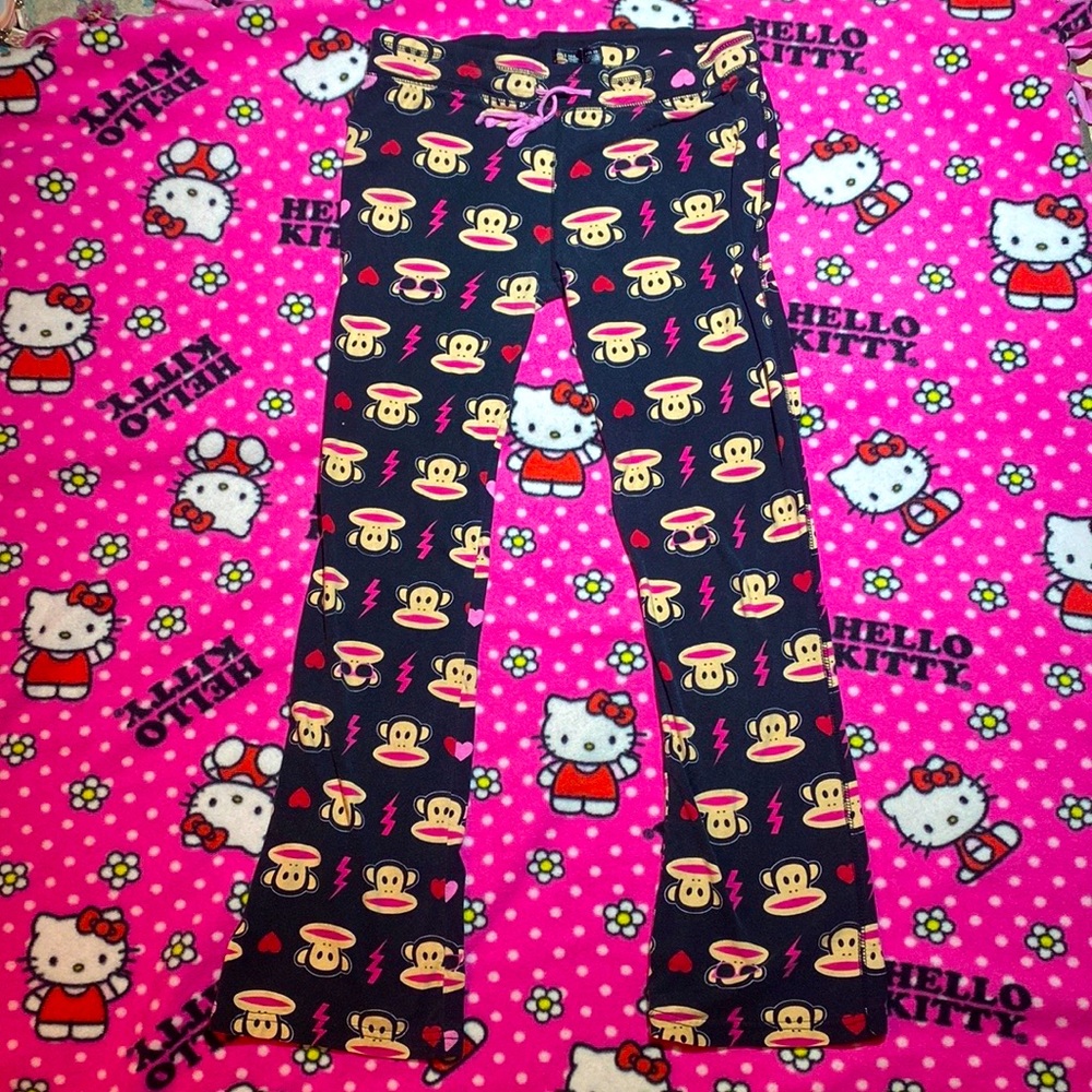 Paul frank by target  Trousers XS